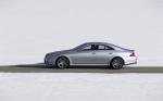 Mercedes-Benz CLS63 AMG 2007 года